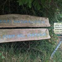 Oasi Naturalistica le Fonti Del Vascello