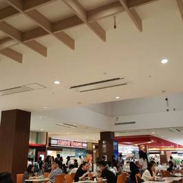 Aeon Mall Narita