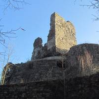 Torriglia Castle