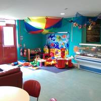 Treasure Island Softplay