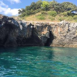 Spiaggia Macarro (Cala 'i don Nicola)