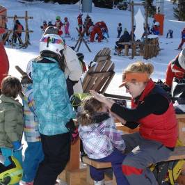 Piste des Inuits