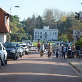 Marché Couvert