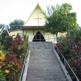 Protestant Church