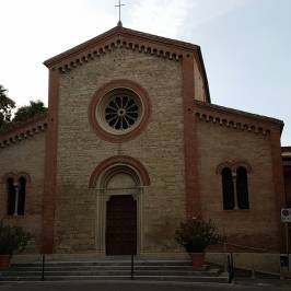 Chiesa dei Santi Nicolo e Francesco