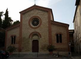 Chiesa dei Santi Nicolo e Francesco