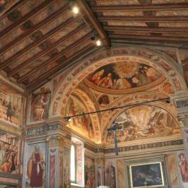 Church of San Bernardino