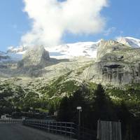 Passo Fedaia