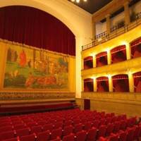 Teatro Selinus