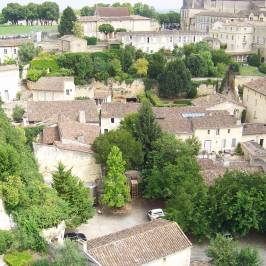 La Tour du Chateau du Roy