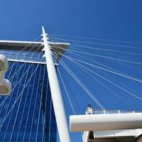 Denver Millennium Bridge