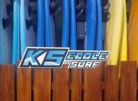 Ks école de Surf