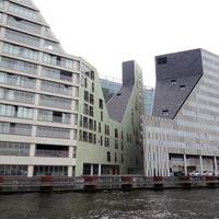 IJdock