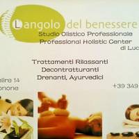 L'Angolo del Benessere