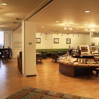 Furui Machinami Museum Kiyoshi Yamashita Gengaten