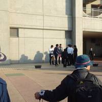 Tottori Bank Bird Stadium
