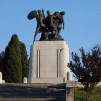 Monumento ai caduti di Trieste