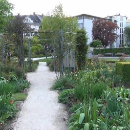 Riedergarten
