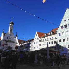 Rathaus