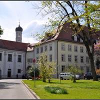 Furstbischofliche Residenz