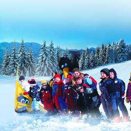Skischule Ruhpolding