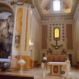 Santuario Madonna di Lourdes