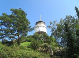 Naisvuori Observation Tower