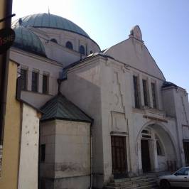Synagogue