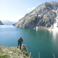 Pyrenees Fly Fishing