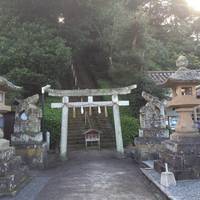 Awashima Shrine