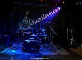 Bluesiana Rock Cafe