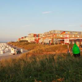 Digger's Strandbar
