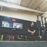 EliteFit Cross-Training