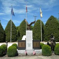 14Th Quartermaster Detachment Memorial