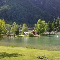 Lago di Gais - Baggalocke