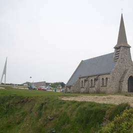 Monument Nungesser et Coli