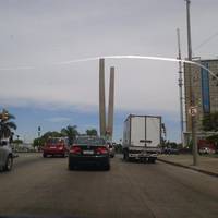 Monumento a Batlle Berres