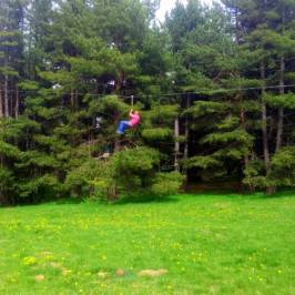 La Molina Parc Aventura