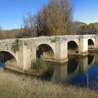 Puente de Lantadilla