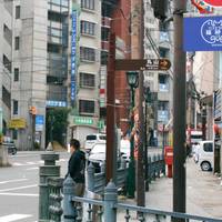 Shianbashi Monument