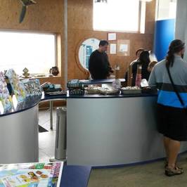 Acuario do Grove