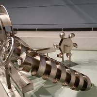 Museo de la Ciencia y El Agua
