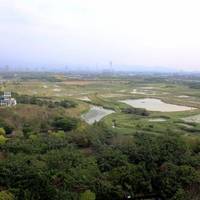 Guandu Nature Park