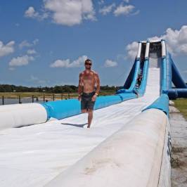 Mackay Aqua Park