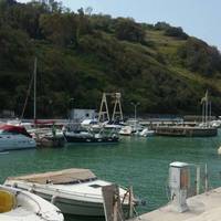 Baia Vallugola