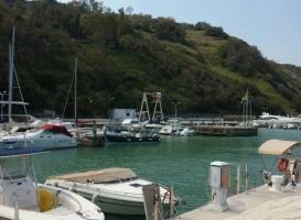 Baia Vallugola