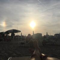 Bagni Mauro 78 Riccione