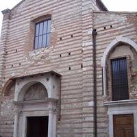Parrocchiale S. Giovanni Evangelista