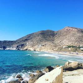 Cala del Plomo