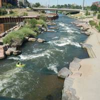 Confluence Park
